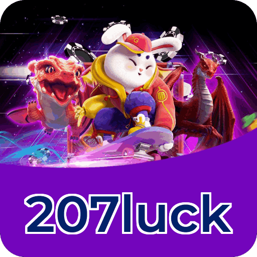 Instalar 207luck com bônus de R$99