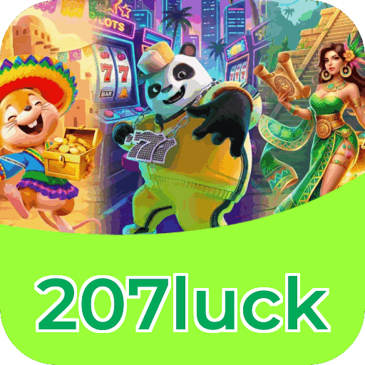 Instalação Android 207luck