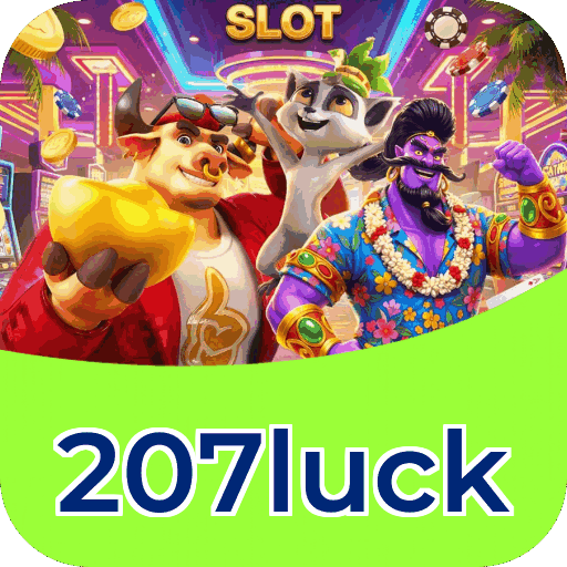 Métodos de pagamento aceitos na 207luck