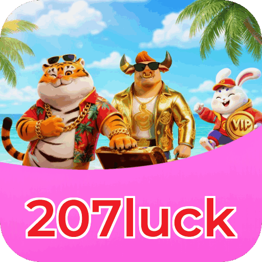 Instalação iOS 207luck