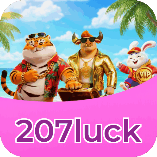 Equipe de suporte ao cliente da 207luck