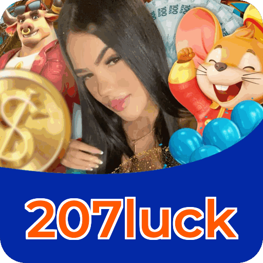 Cadastro 207luck - Crie sua conta e ganhe R$99