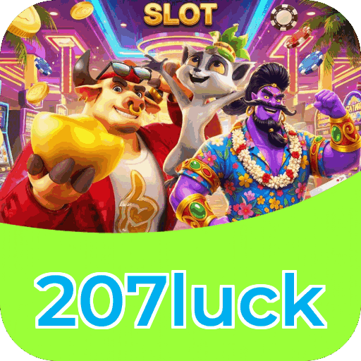 Download PC 207luck