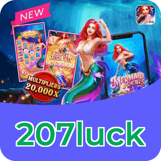 Bônus de R$99 + 50 giros grátis para download da 207luck