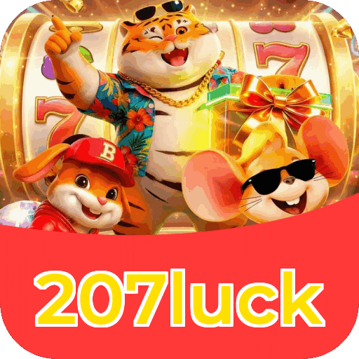 Apostas esportivas ao vivo na 207luck