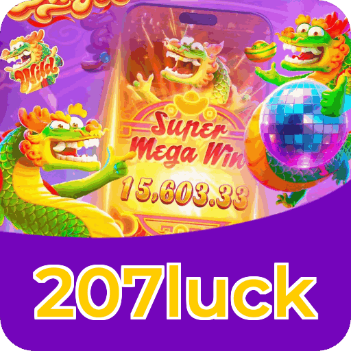 Login 207luck seguro