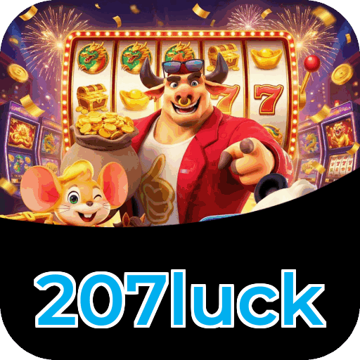 Suporte 207luck