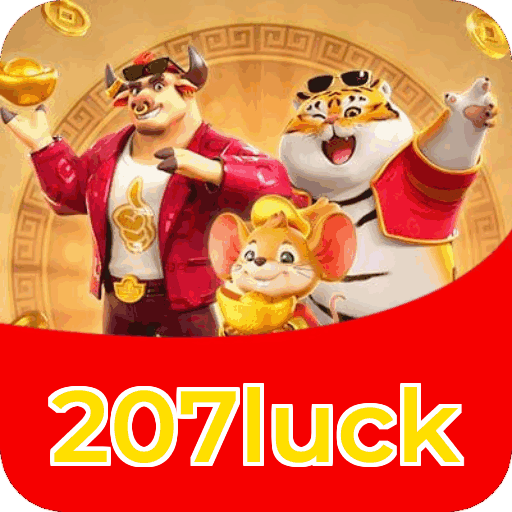 Download Oficial 207luck - App para PC e Celular