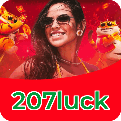 Lottery 207luck com bônus