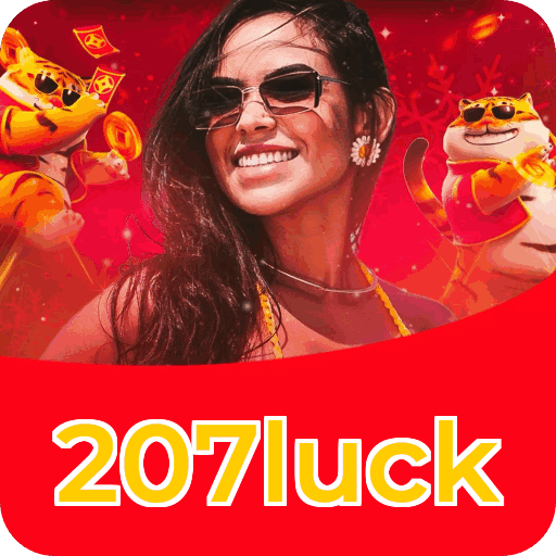 207luck Game com bônus e experiência premium