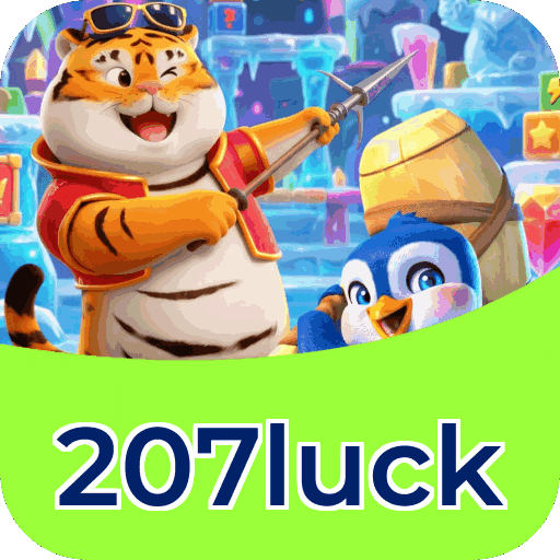 Siga a 207luck no Facebook