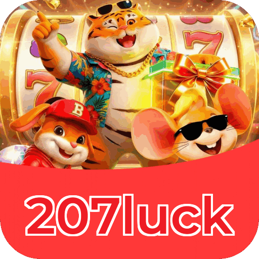 Login rápido no app 207luck