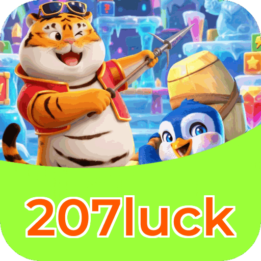 Programa VIP 207luck